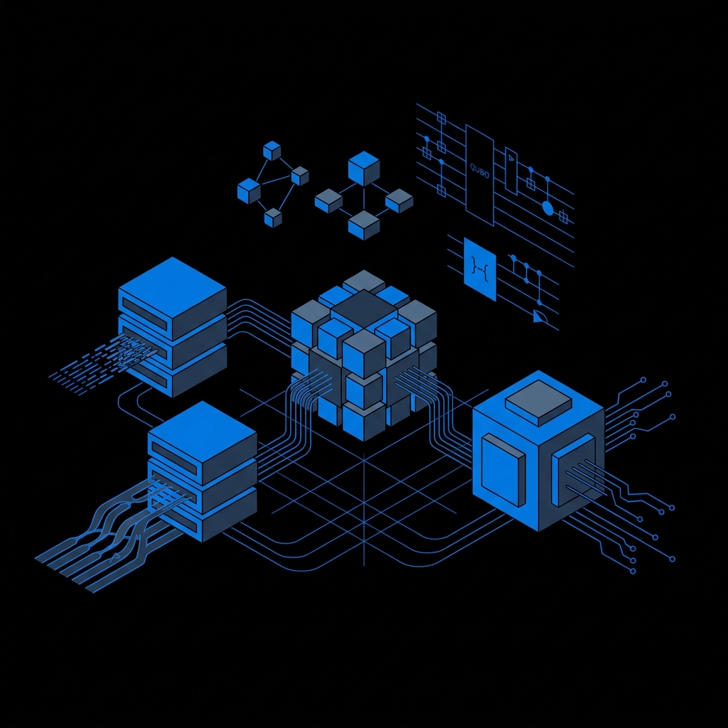The 90-Day Enterprise Quantum Pilot Blueprint: From Data to Deployment
