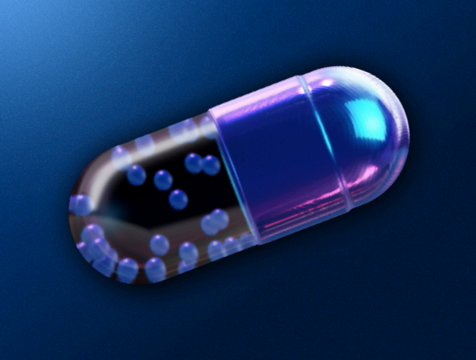 Quantum Life Sciences Report